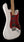 Suhr Limited Edition Classic S Paulownia, Trans White