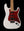 Suhr Limited Edition Classic S Paulownia, Trans White