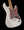 Suhr Limited Edition Classic S Paulownia, Trans White