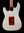 Suhr Limited Edition Classic S Paulownia, Trans White