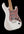 Suhr Limited Edition Classic S Paulownia, Trans White