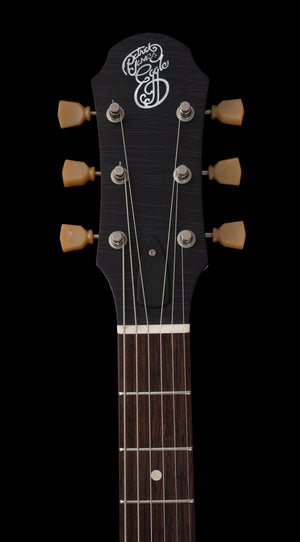 Patrick James Eggle Macon Junior - Grained Blonde