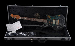 Patrick James Eggle 96 Vintage