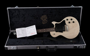Patrick James Eggle Macon Junior - Grained Blonde