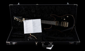 Suhr Custom Modern, Black