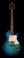 Patrick James Eggle Macon Special - Island Blue Burst - Master Grade Top