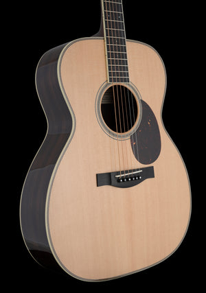 Santa Cruz OM Grand