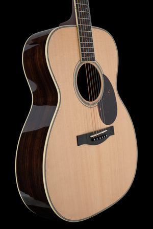 Santa Cruz OM Grand