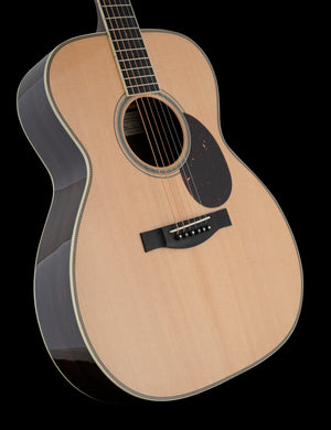 Santa Cruz OM Grand