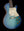 Patrick James Eggle Macon Special - Island Blue Burst - Master Grade Top