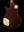 Patrick James Eggle Macon Special - Island Blue Burst - Master Grade Top