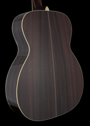 Santa Cruz OM Grand