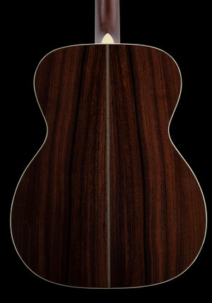 Santa Cruz OM Grand