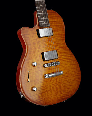 Tom Anderson Atom CT - Left Handed