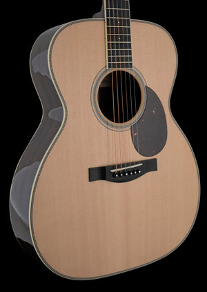 Santa Cruz OM Grand