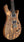PRS Private Stock Custom 24 owned by Orianthi