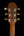 Patrick James Eggle Macon Special - Island Blue Burst - Master Grade Top