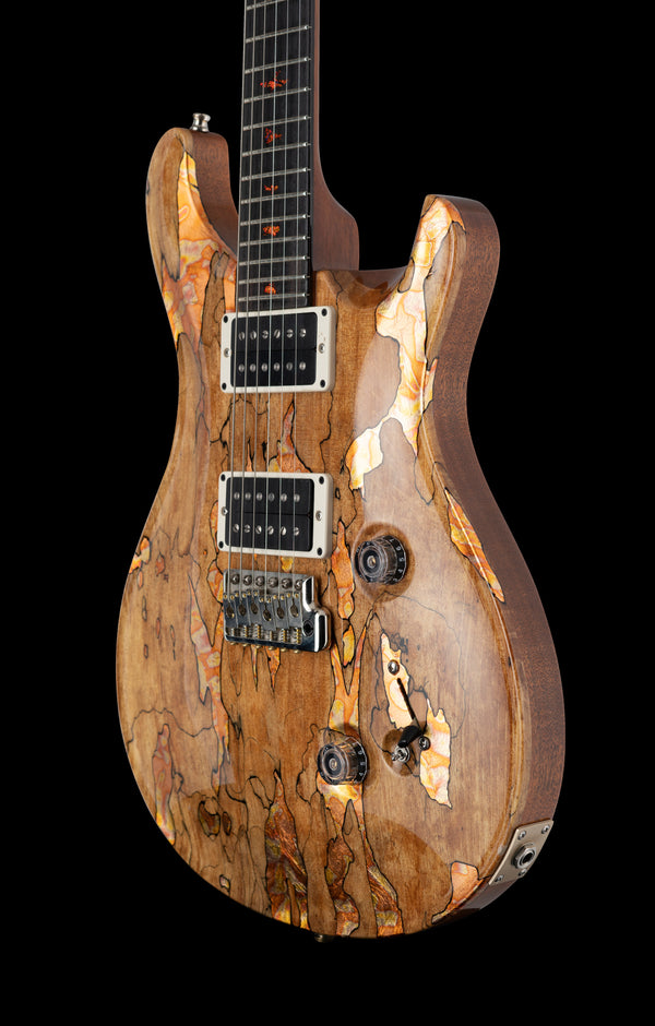 PRS Private Stock Custom 24 owned by Orianthi