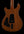 PRS Private Stock Custom 24 owned by Orianthi