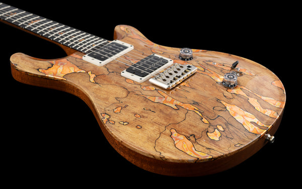 PRS Private Stock Custom 24 owned by Orianthi