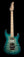 Tom Anderson Drop Top - Natural Bora Burst
