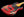 Nash PB/J Fiesta Red over Two Tone Burst