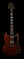Gibson Custom Shop 61 SG / Les Paul Standard VOS Faded Cherry
