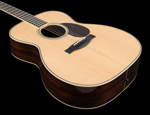 Santa Cruz OM Grand