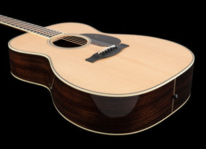 Santa Cruz OM Grand