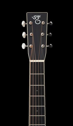 Santa Cruz OM Grand