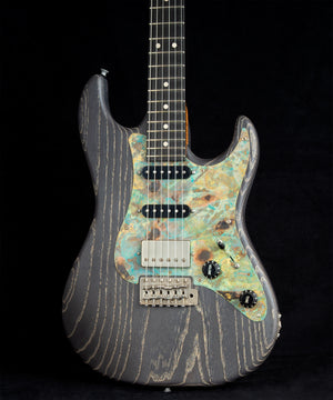 Patrick James Eggle The 96 Vintage