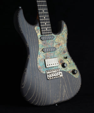 Patrick James Eggle The 96 Vintage