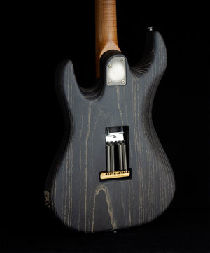Patrick James Eggle The 96 Vintage
