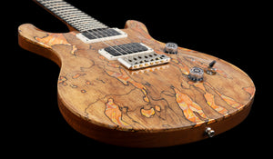 PRS Private Stock Custom 24 owned by Orianthi