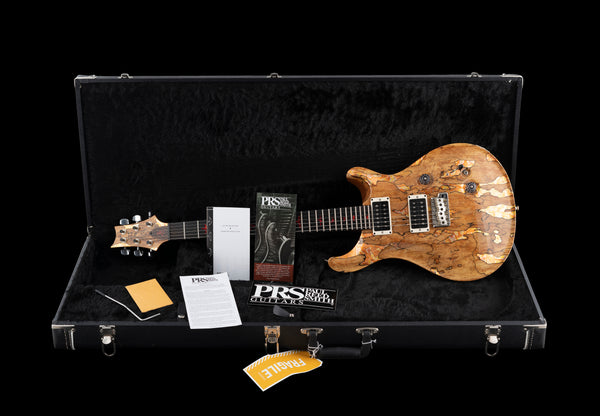 PRS Private Stock Custom 24 owned by Orianthi
