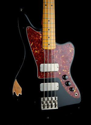 Fano JM4 Bull Black