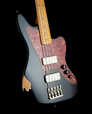 Fano JM4 Bull Black