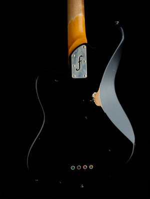 Fano JM4 Bull Black