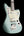 Nash JG-63 Teal Green Metallic