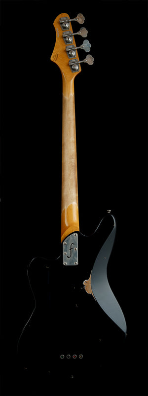 Fano JM4 Bull Black