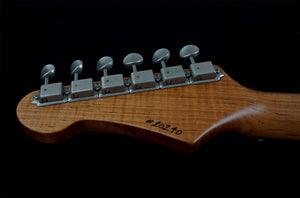 Patrick James Eggle The 96 Vintage