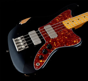 Fano JM4 Bull Black