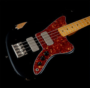 Fano JM4 Bull Black