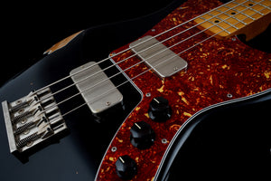 Fano JM4 Bull Black