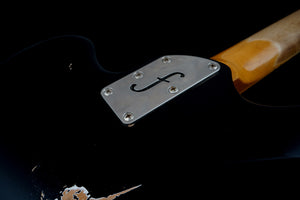 Fano JM4 Bull Black