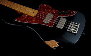 Fano JM4 Bull Black