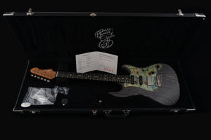 Patrick James Eggle The 96 Vintage