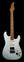 Xotic California Classic XSCPRO-2 Olympic White