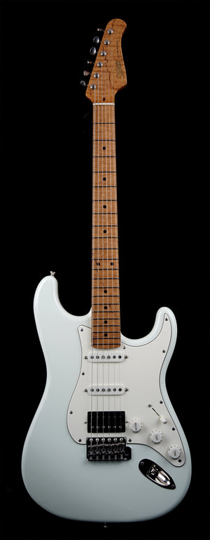 Xotic California Classic XSCPRO-2 Olympic White