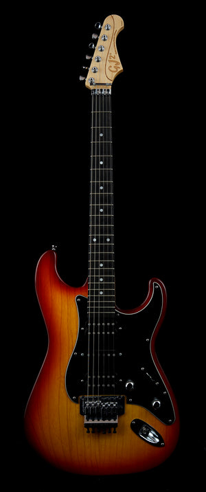 GJ2 Glendora FR - HSH Sunburst